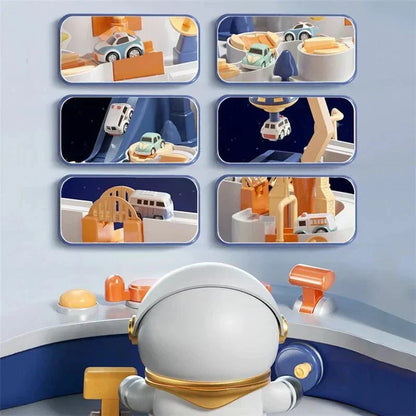 primefySpace Adventure - Educational Circuit