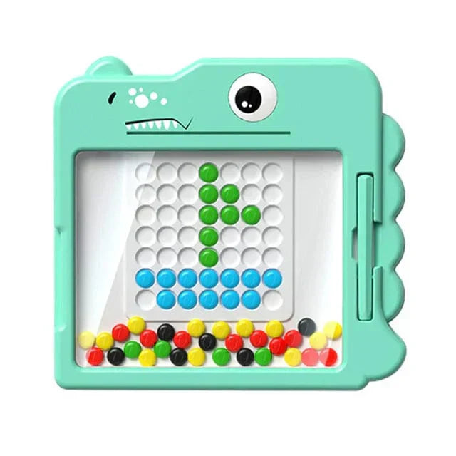 primefy Magnetic Drawing - Magnetic Drawing Board