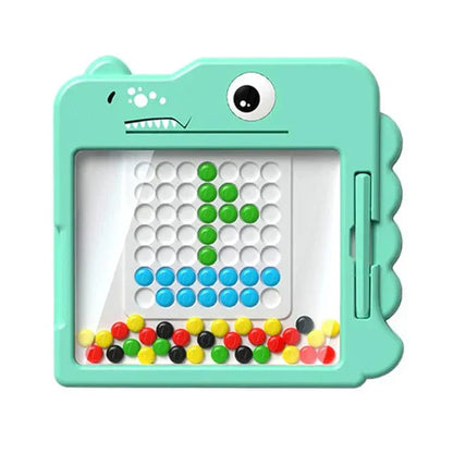 primefy Magnetic Drawing - Magnetic Drawing Board