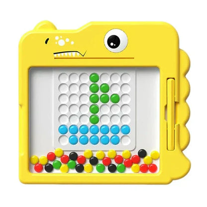 primefy Magnetic Drawing - Magnetic Drawing Board