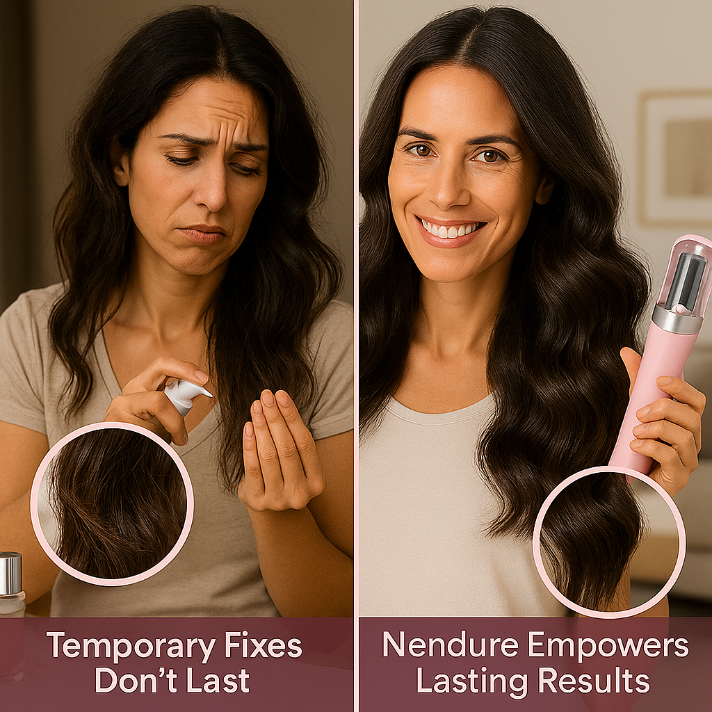 primefy™ Split End Hair Trimmer