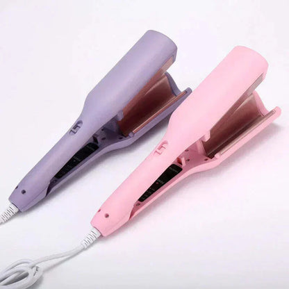 primefy™ Curling Wand