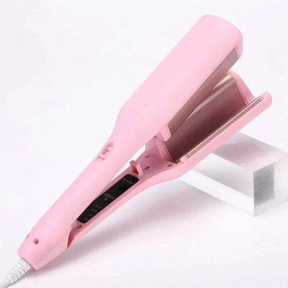 primefy™ Curling Wand