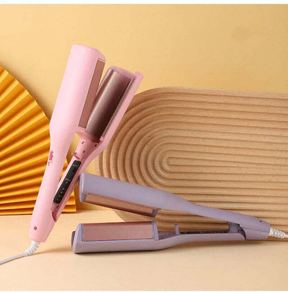 primefy™ Curling Wand